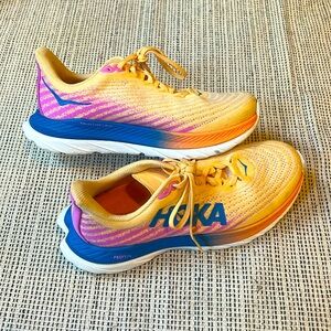 Hoka Mach 5 W 7.5